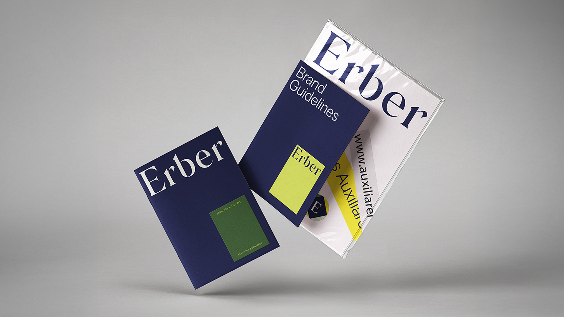 Branding Auxiliar Erber 2