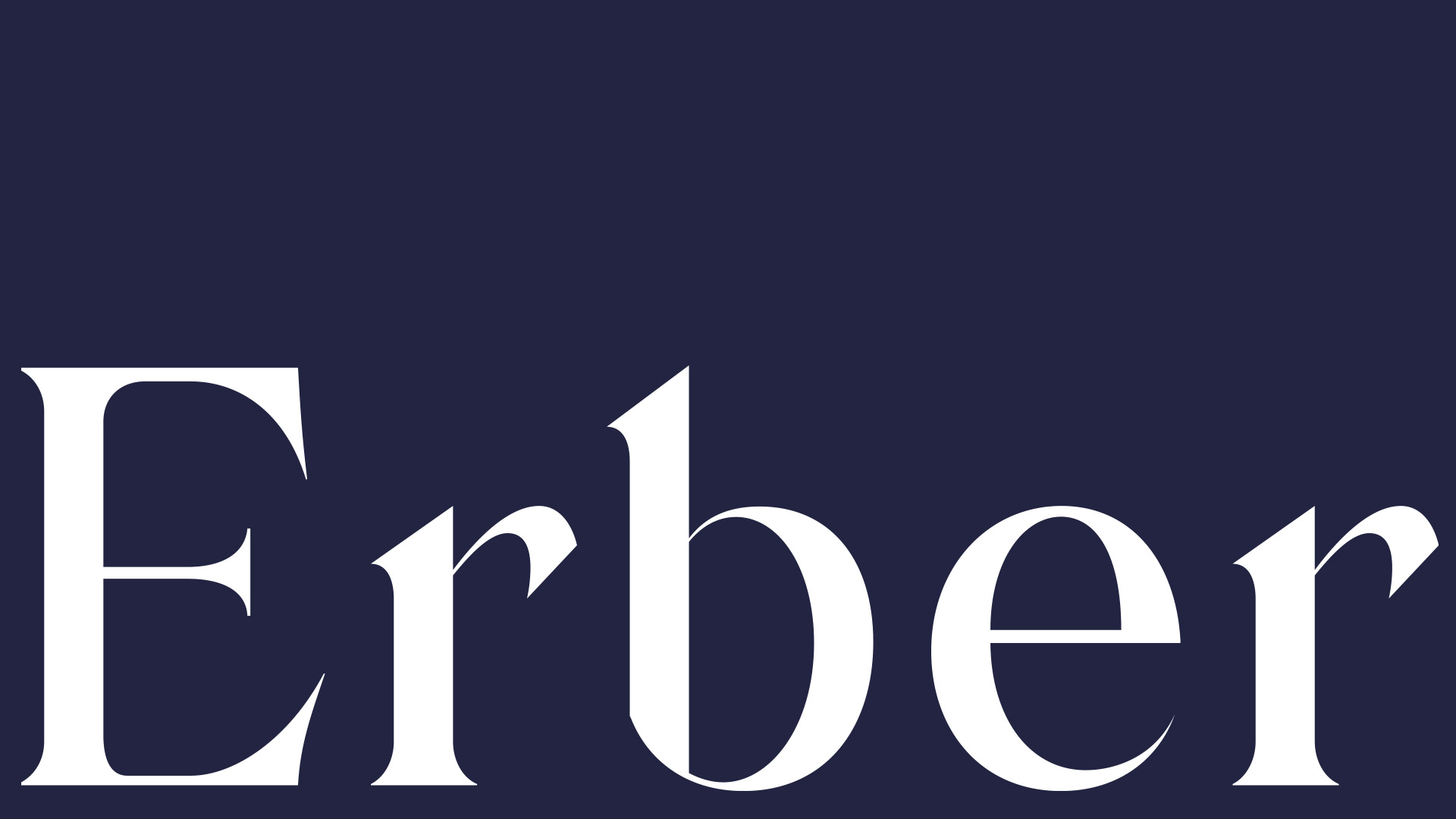 Branding Auxiliar Erber 5